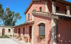 La Casa Dei Tigli