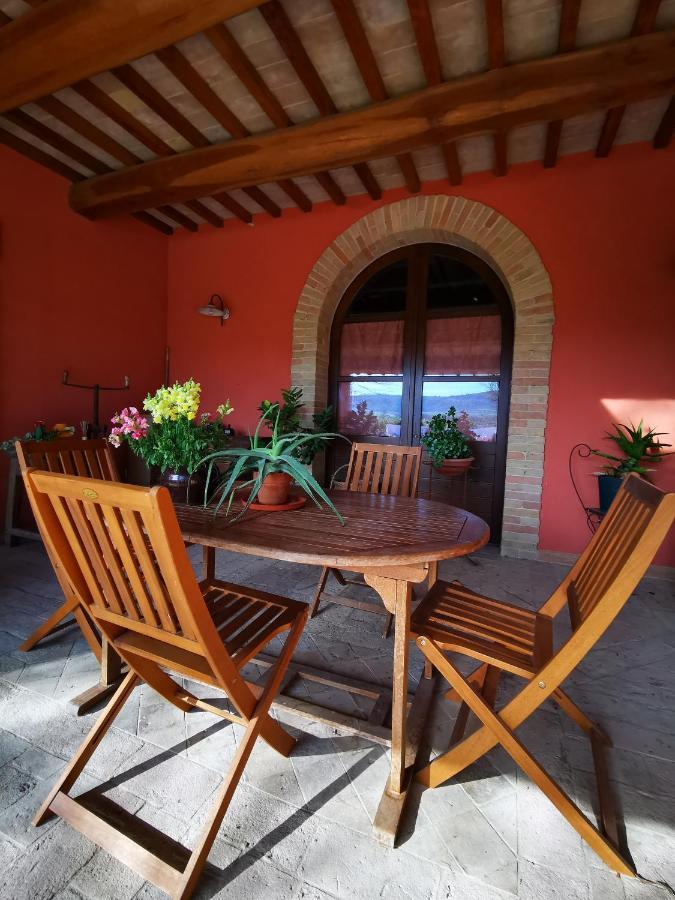Bed and Breakfast La Casa Dei Tigli à Cannara Extérieur photo
