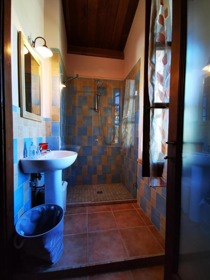 Bed and Breakfast La Casa Dei Tigli à Cannara Extérieur photo