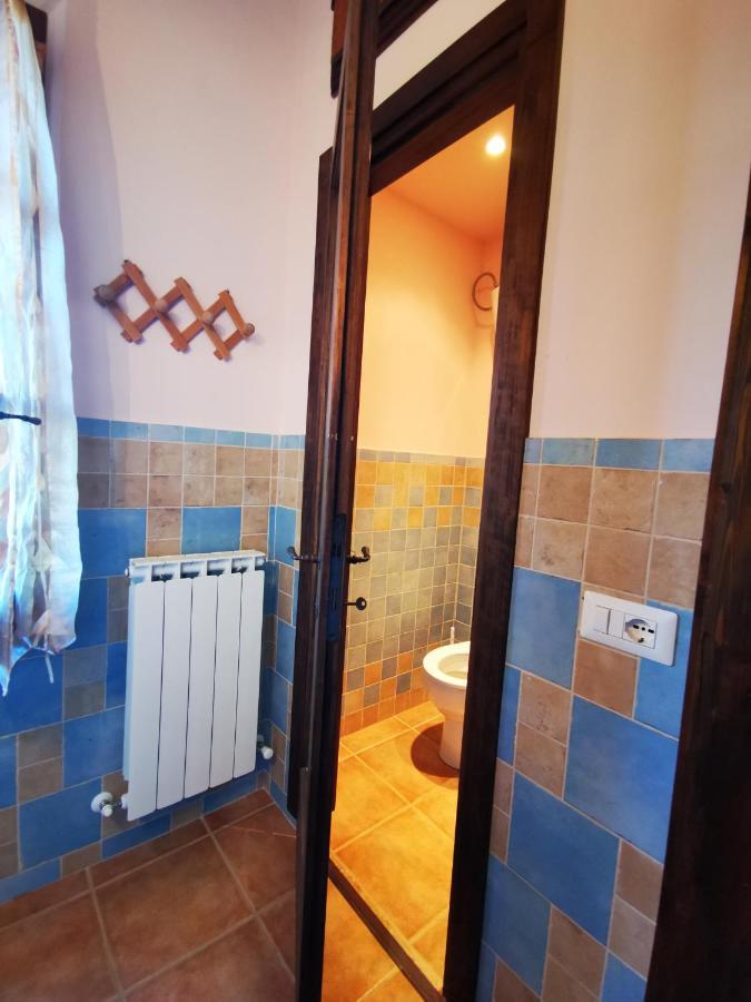 Bed and Breakfast La Casa Dei Tigli à Cannara Extérieur photo