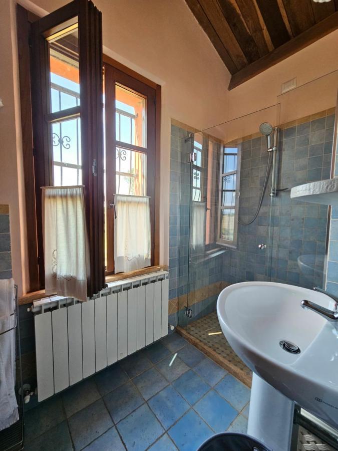 Bed and Breakfast La Casa Dei Tigli à Cannara Extérieur photo