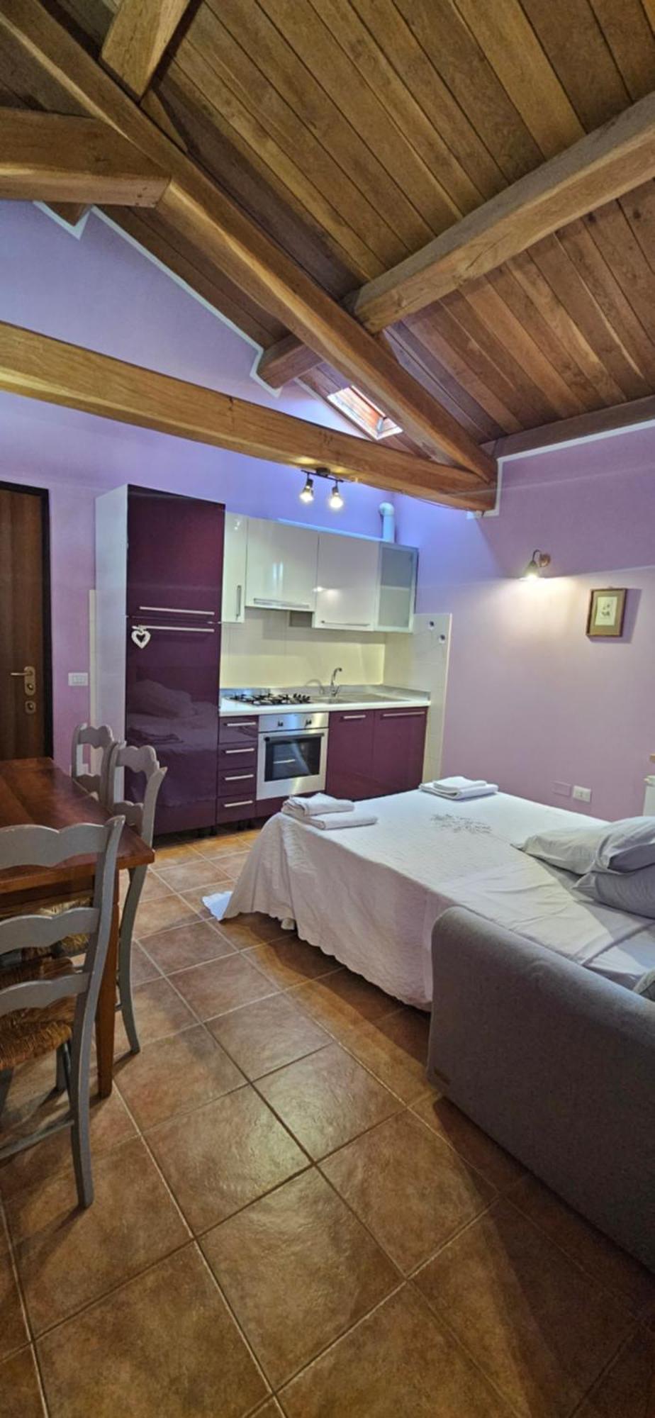 Bed and Breakfast La Casa Dei Tigli à Cannara Extérieur photo